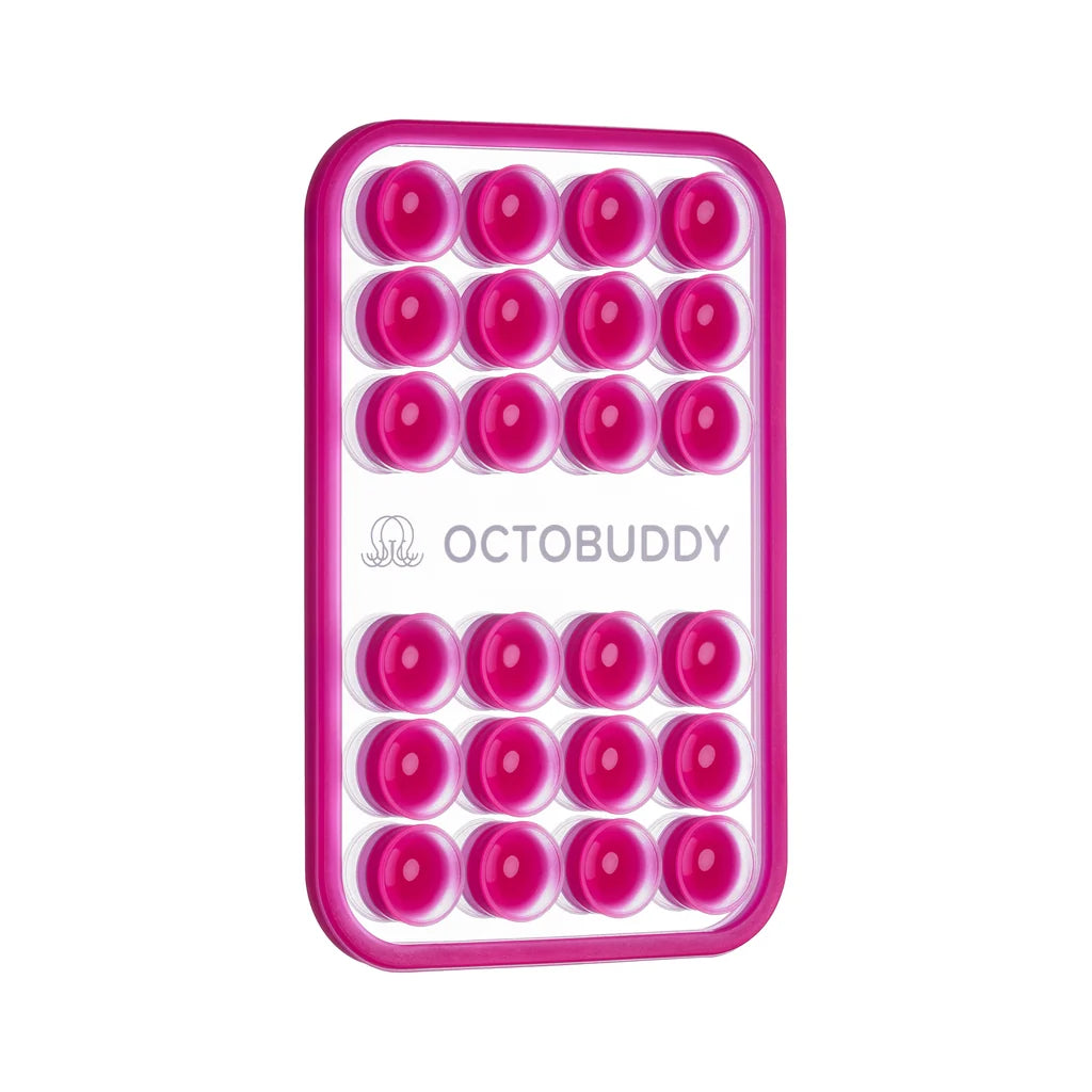 Octobuddy Mirror