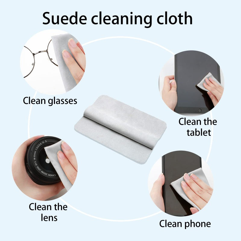 Yopoll 7-in-1 Electronic Cleaning Kit – Screen, Keyboard, Earbuds & More