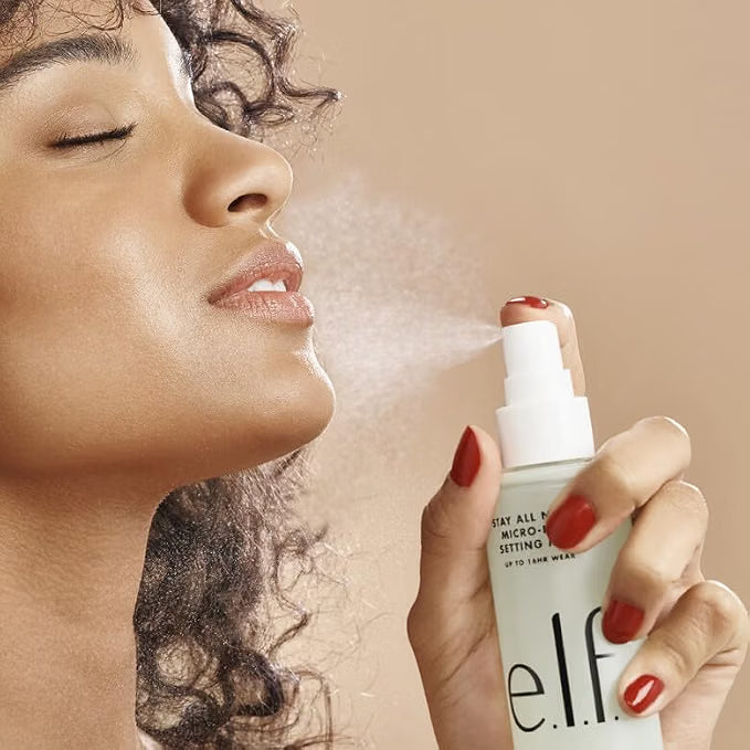 E.L.F. Power Grip Spray