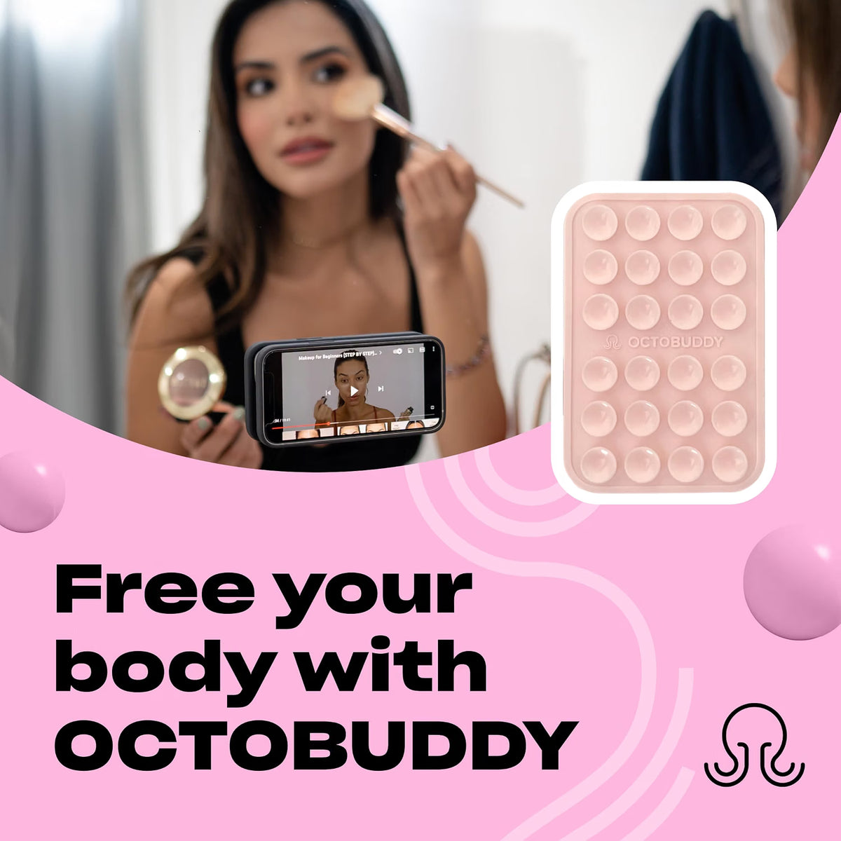 OCTOBUDDY Classic