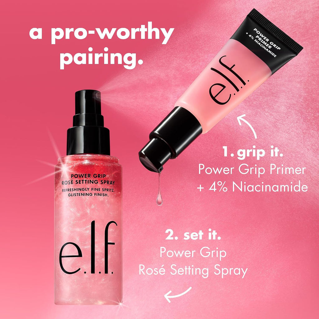 E.L.F. Power Grip Spray