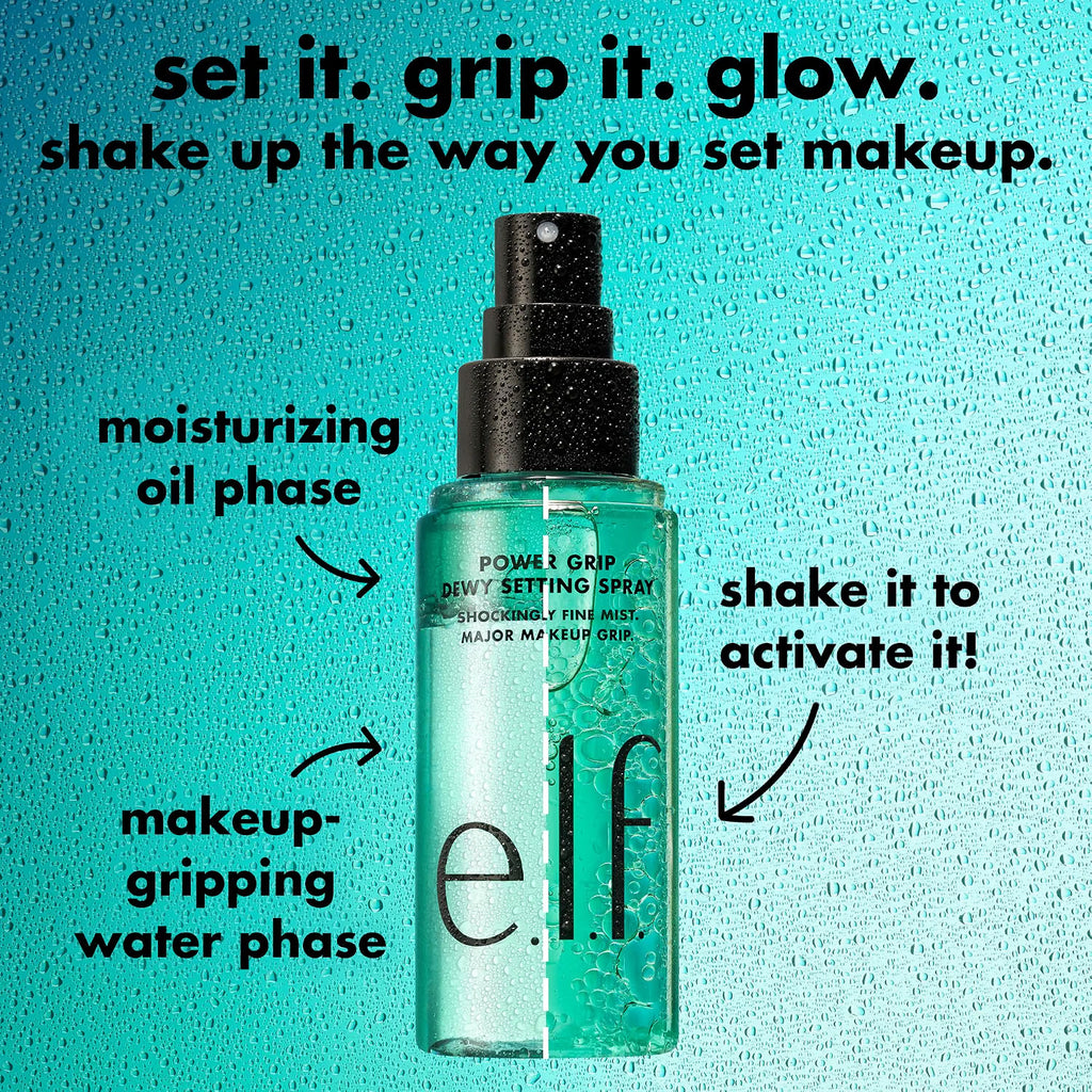 E.L.F. Power Grip Spray