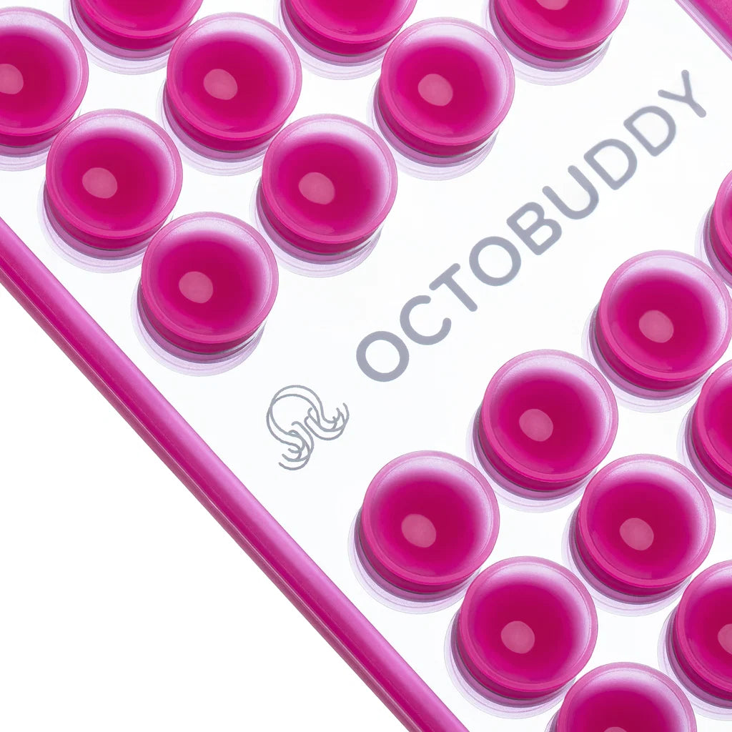 Octobuddy Mirror