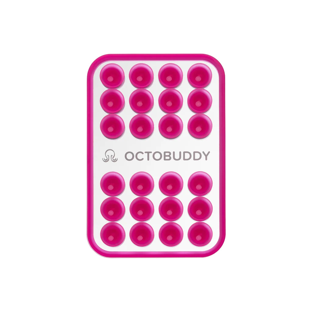 Octobuddy Mirror