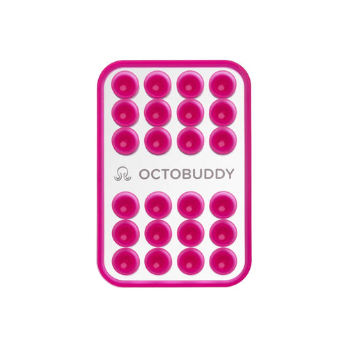 Octobuddy Mirror